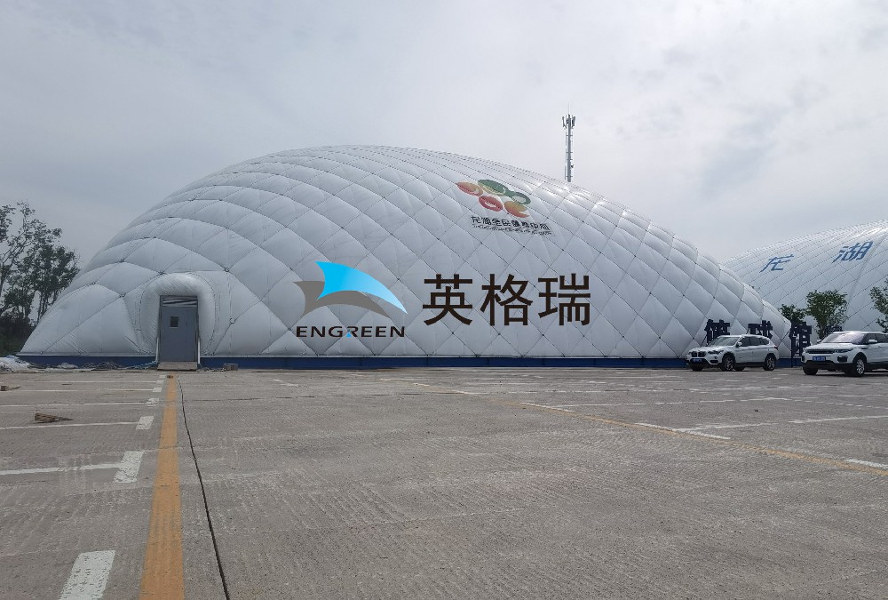 為了能夠滿足不同人群的需求，氣膜體育館?便為大家提供了多樣化的選擇!