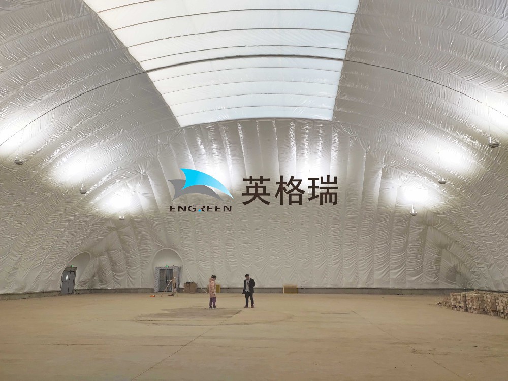 氣膜建筑是如何兼顧舒適性和安全性的？