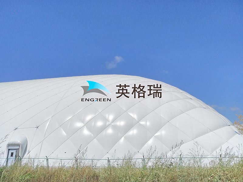 氣膜建筑如何應(yīng)對強(qiáng)臺風(fēng)？