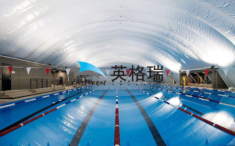 隨著氣膜館技術(shù)的發(fā)展和推廣，氣膜館將成為一種常見的游泳場(chǎng)所